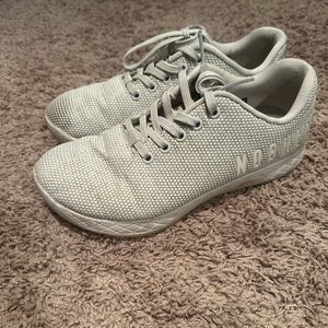 Nobull trainer shoes